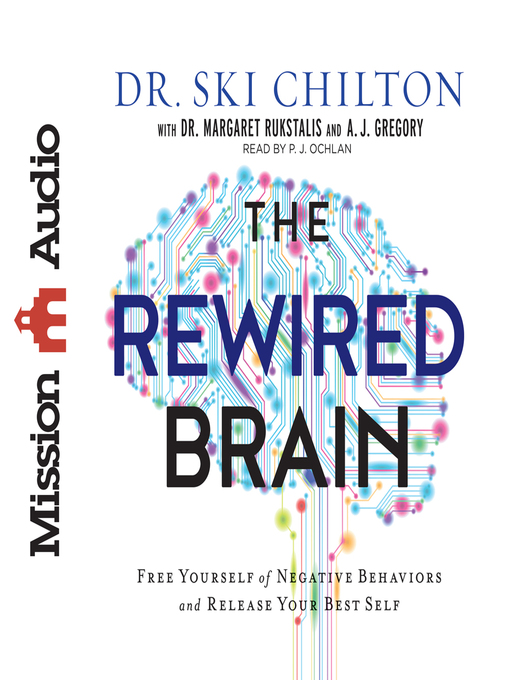 Cover image for ReWired Brain